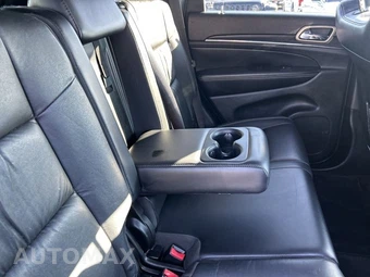 2014 Jeep Grand Cherokee Limited - miniatura 49