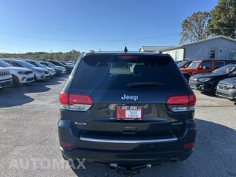 2014 Jeep Grand Cherokee Limited - miniatura 5