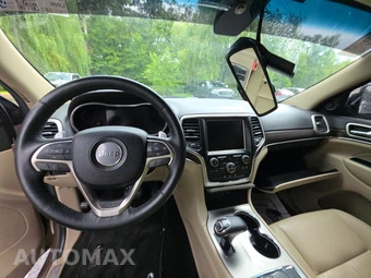 2014 Jeep Grand Cherokee Limited - miniatura 11