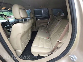 2014 Jeep Grand Cherokee Limited - miniatura 13
