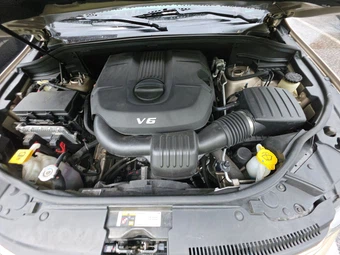 2014 Jeep Grand Cherokee Limited - miniatura 15