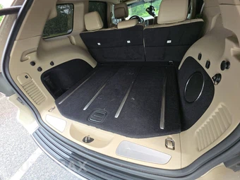 2014 Jeep Grand Cherokee Limited - miniatura 16