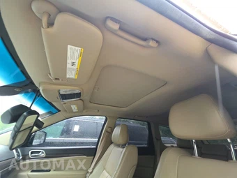 2014 Jeep Grand Cherokee Limited - miniatura 17
