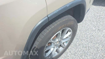 2014 Jeep Grand Cherokee Limited - miniatura 19