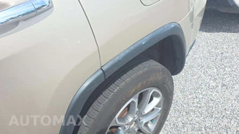 2014 Jeep Grand Cherokee Limited - miniatura 22
