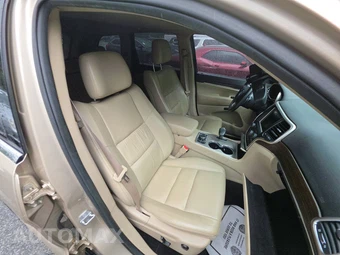 2014 Jeep Grand Cherokee Limited - miniatura 8