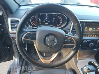 2014 Jeep Grand Cherokee Limited - miniatura 10
