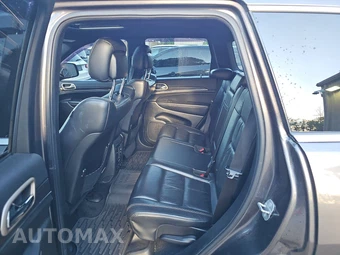 2014 Jeep Grand Cherokee Limited - miniatura 13
