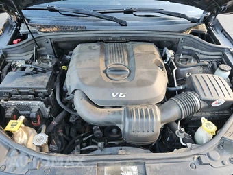 2014 Jeep Grand Cherokee Limited - miniatura 15