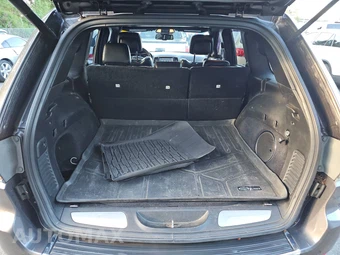 2014 Jeep Grand Cherokee Limited - miniatura 16