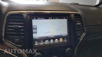 2014 Jeep Grand Cherokee Limited - miniatura 21