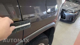 2014 Jeep Grand Cherokee Limited - miniatura 29
