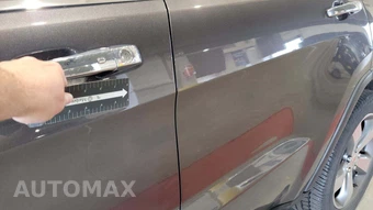 2014 Jeep Grand Cherokee Limited - miniatura 34