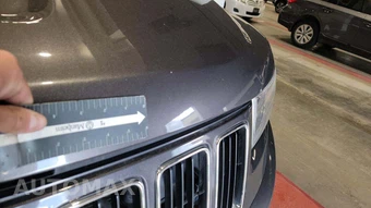 2014 Jeep Grand Cherokee Limited - miniatura 36