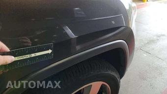 2014 Jeep Grand Cherokee Limited - miniatura 38