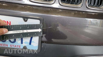 2014 Jeep Grand Cherokee Limited - miniatura 42