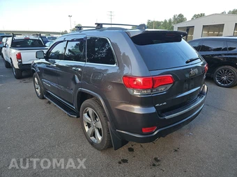 2014 Jeep Grand Cherokee Limited - miniatura 6