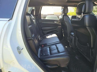 2014 Jeep Grand Cherokee Limited – miniatura 13
