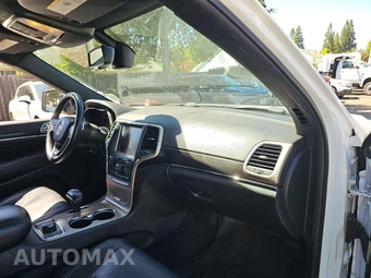 2014 Jeep Grand Cherokee Limited – miniatura 16