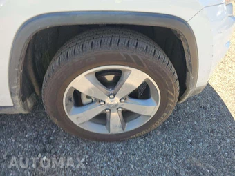 2014 Jeep Grand Cherokee Limited – miniatura 22