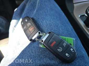 2014 Jeep Grand Cherokee Limited – miniatura 5