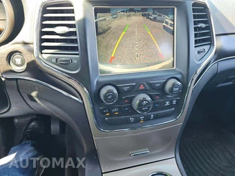 2014 Jeep Grand Cherokee Limited – miniatura 7
