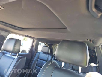 2014 Jeep Grand Cherokee Limited – miniatura 8