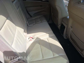 2014 Jeep Grand Cherokee Limited – miniatura 15