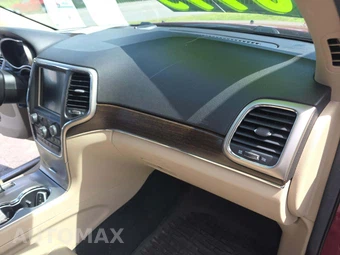 2014 Jeep Grand Cherokee Limited – miniatura 18