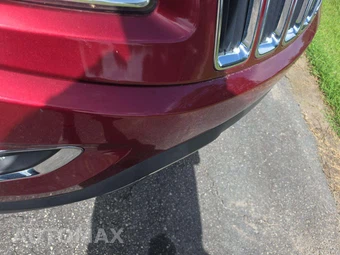 2014 Jeep Grand Cherokee Limited – miniatura 19