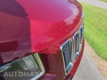 2014 Jeep Grand Cherokee Limited – miniatura 20