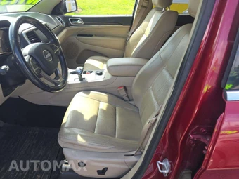 2014 Jeep Grand Cherokee Limited – miniatura 6
