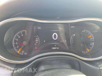 2014 Jeep Grand Cherokee Limited – miniatura 8