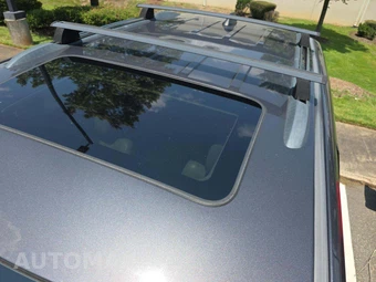 2014 Jeep Grand Cherokee Limited – miniatura 12