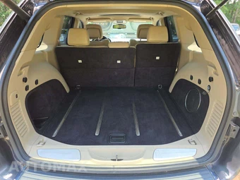 2014 Jeep Grand Cherokee Limited – miniatura 14