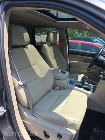 2014 Jeep Grand Cherokee Limited – miniatura 18