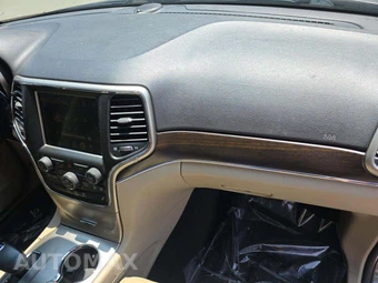2014 Jeep Grand Cherokee Limited – miniatura 19