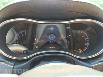 2014 Jeep Grand Cherokee Limited – miniatura 9