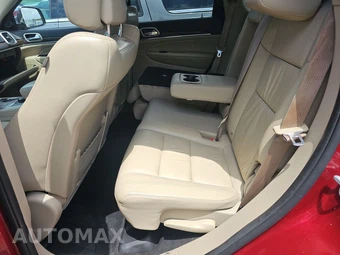 2014 Jeep Grand Cherokee Limited - miniatura 13