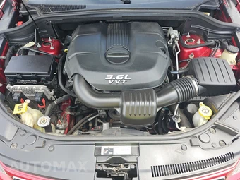 2014 Jeep Grand Cherokee Limited - miniatura 15
