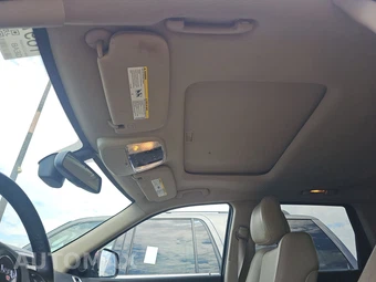 2014 Jeep Grand Cherokee Limited - miniatura 17