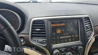 2014 Jeep Grand Cherokee Limited - miniatura 24