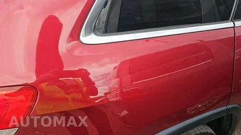 2014 Jeep Grand Cherokee Limited - miniatura 27