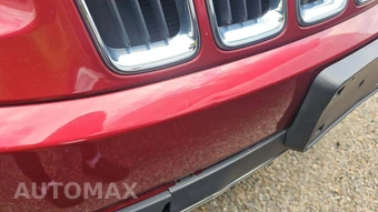 2014 Jeep Grand Cherokee Limited - miniatura 36