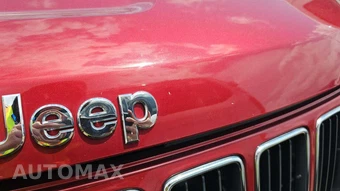 2014 Jeep Grand Cherokee Limited - miniatura 37