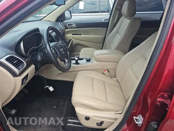 2014 Jeep Grand Cherokee Limited - miniatura 7