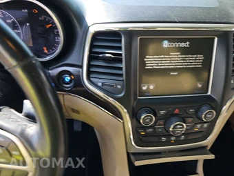 2014 Jeep Grand Cherokee Limited – miniatura 11