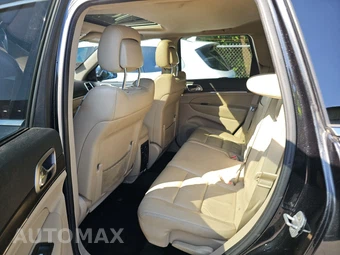 2014 Jeep Grand Cherokee Limited – miniatura 13