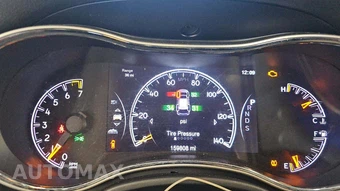 2014 Jeep Grand Cherokee Limited – miniatura 18