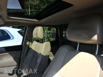 2014 Jeep Grand Cherokee Limited – miniatura 19